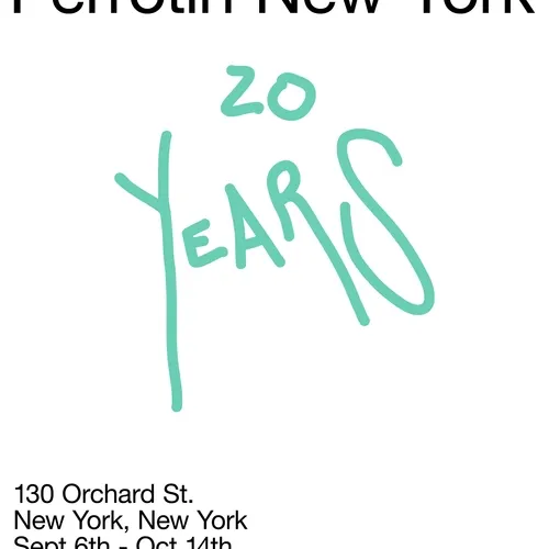 Daniel Arsham 20 Years 5