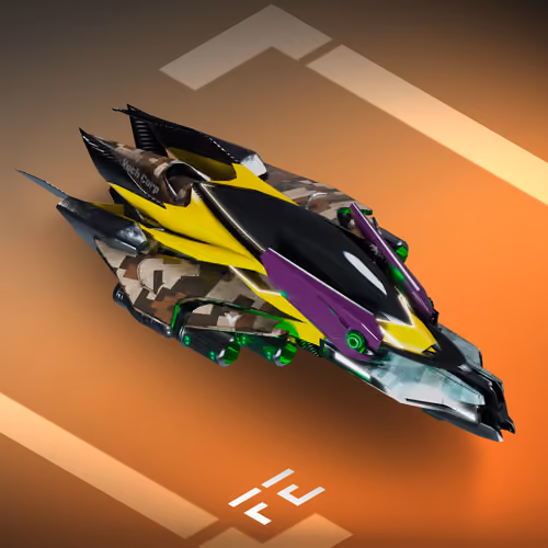 Vech 6077