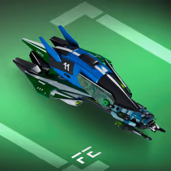 Vech 6021