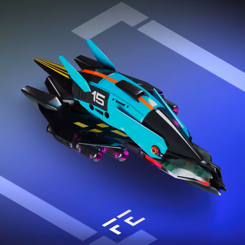 Vech 5758