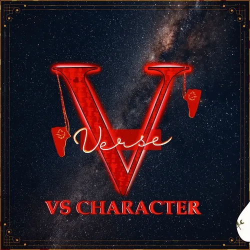 Vscharacter