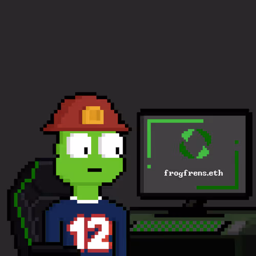 Frensdoteth