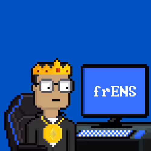Frensdoteth