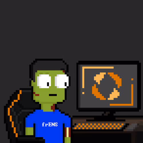 Frensdoteth