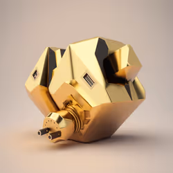 Plugged in Art #9