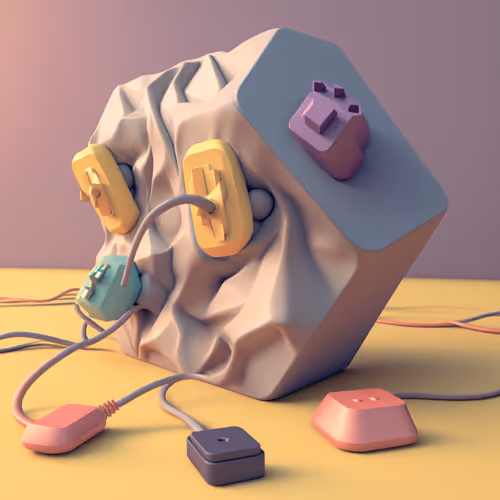 Item #504 Media