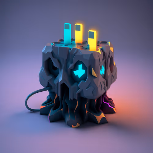 Item #94 Media