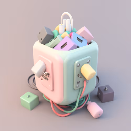 Item #227 Media