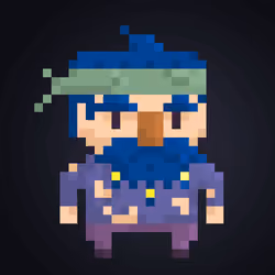 Dwarf #192