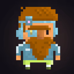 Dwarf #174