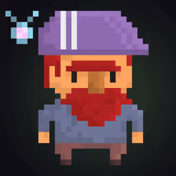 Dwarf #172