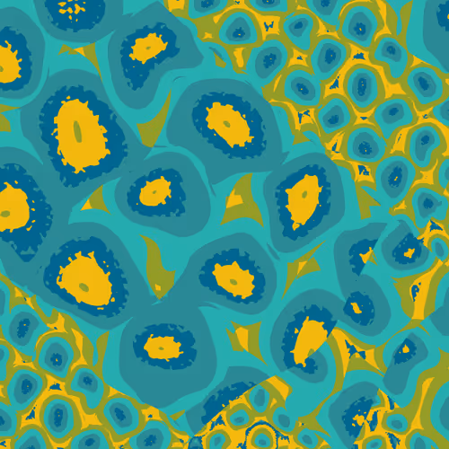 The Cell #322