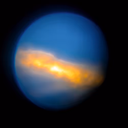 NOVA III