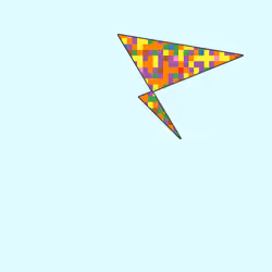 flat-n #1534