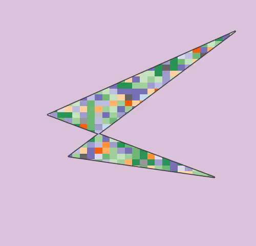 Flat N