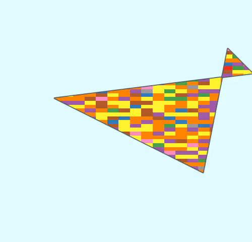 Flat N