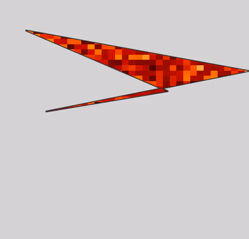 flat-n #5515