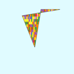 flat-n #1366