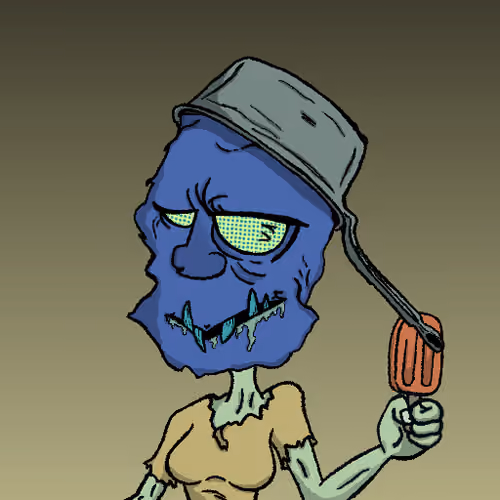thE dEgEnErAtEs #112
