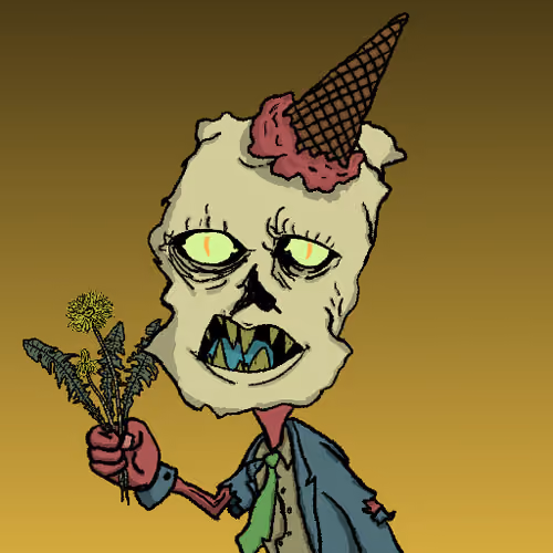 thE dEgEnErAtEs #30