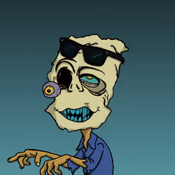 thE dEgEnErAtEs #574
