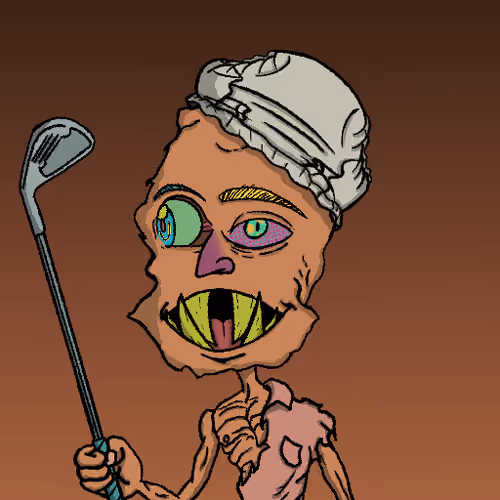 thE dEgEnErAtEs #120