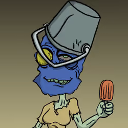 thE dEgEnErAtEs #32