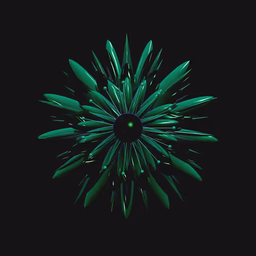 Geophylla #181