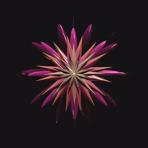 Geophylla By Emily Nicoll