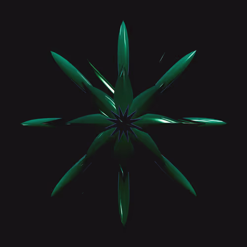 Geophylla By Emily Nicoll