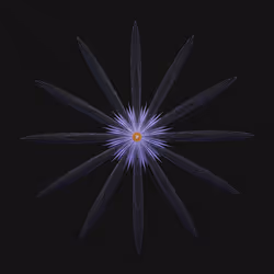 Geophylla #207