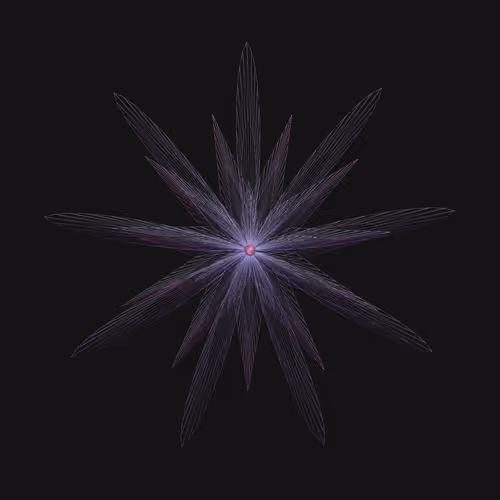 Geophylla By Emily Nicoll