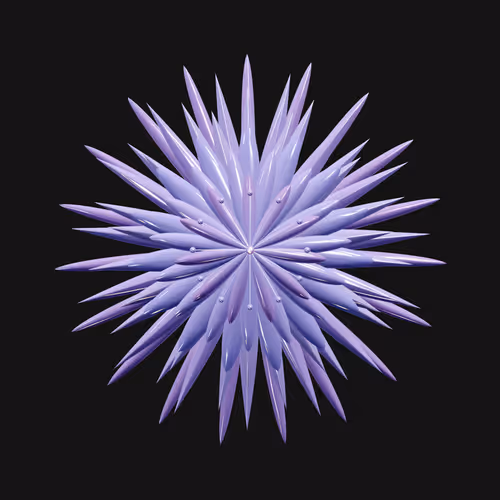 Geophylla By Emily Nicoll