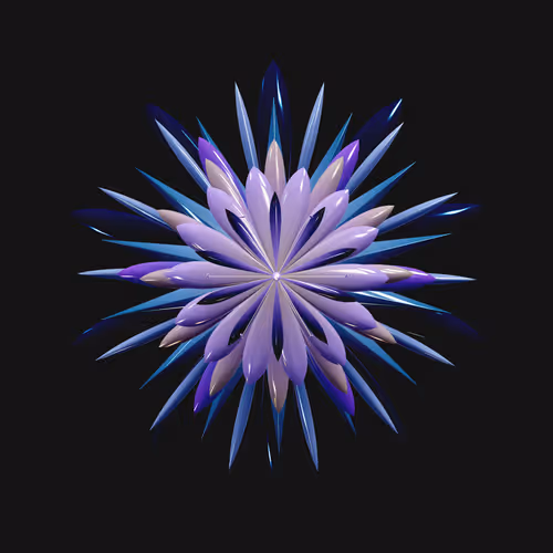 Geophylla By Emily Nicoll