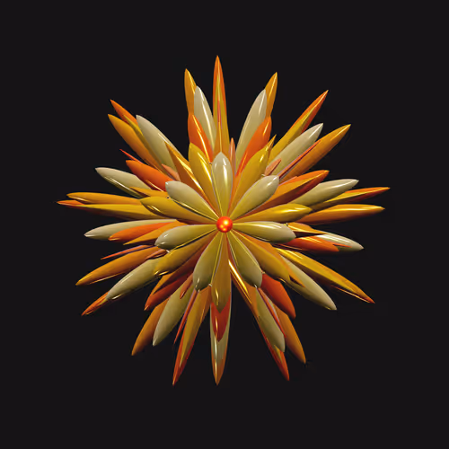 Geophylla By Emily Nicoll
