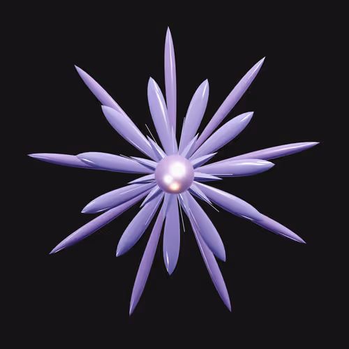 Geophylla By Emily Nicoll
