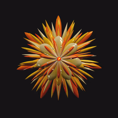 Geophylla By Emily Nicoll