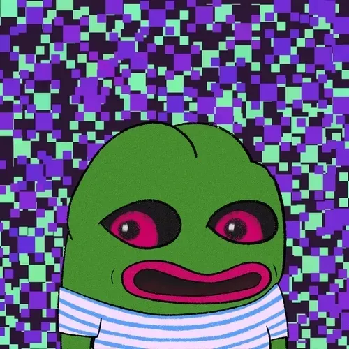 MoonPepe #1588