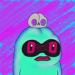 MoonPepe #3811