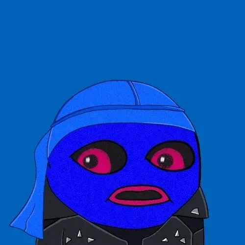MoonPepe #551