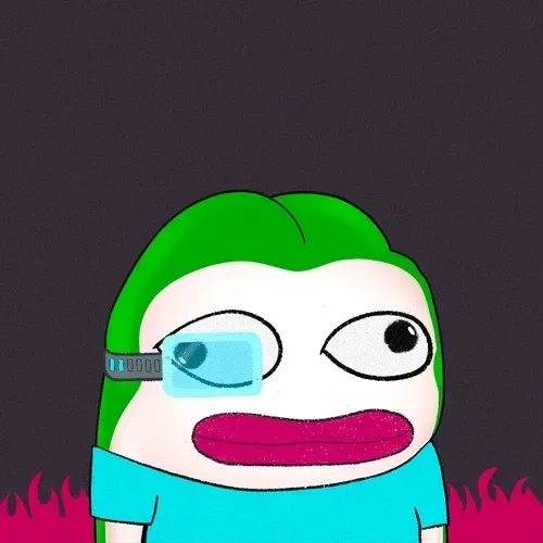 MoonPepe #3330