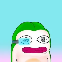 MoonPepe #890