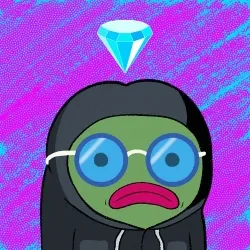 MoonPepe #1694