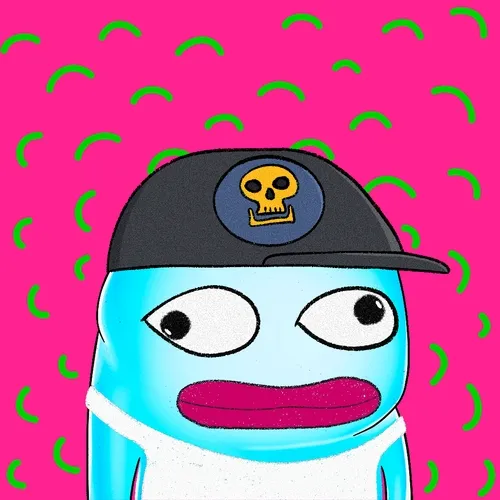 MoonPepe #1037