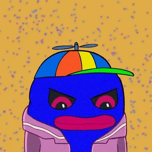 MoonPepe #2333