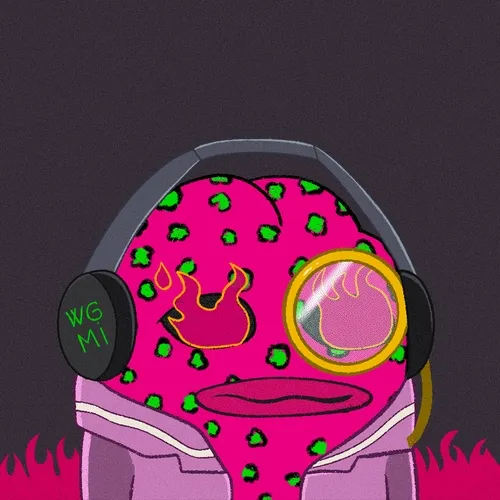 MoonPepe #2474