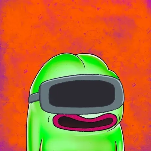 MoonPepe #4003