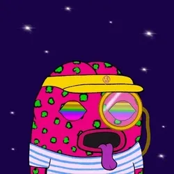 MoonPepe #644