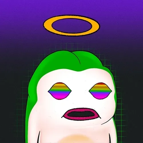 MoonPepe #1448