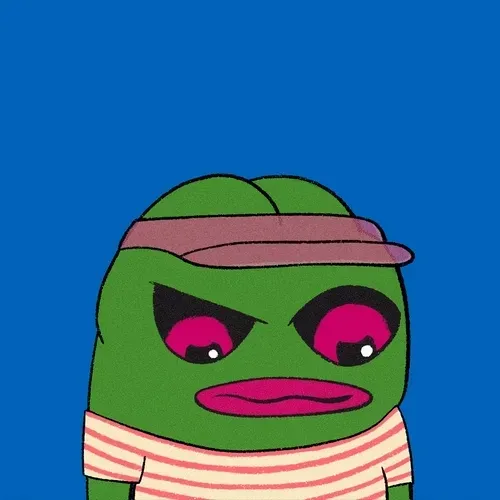 MoonPepe #2971